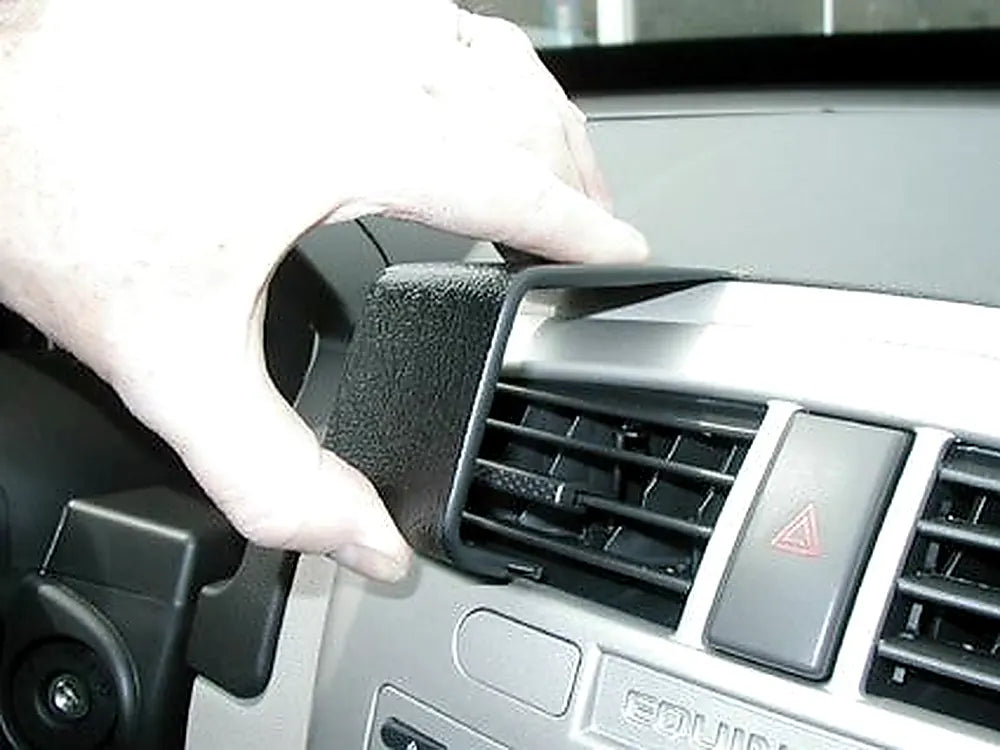 Brodit ProClip 853458 voor Chevrolet Equinox