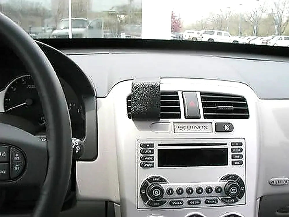 Brodit ProClip 853458 voor Chevrolet Equinox