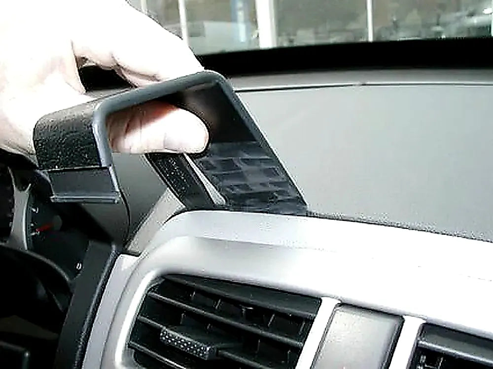 Brodit ProClip 853458 voor Chevrolet Equinox