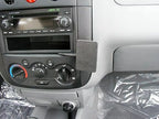 Brodit ProClip 853460 voor Chevrolet Kalos