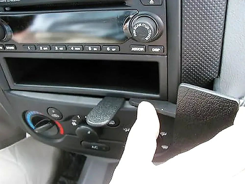 Brodit ProClip 853460 voor Chevrolet Kalos