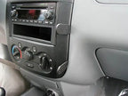 Brodit ProClip 853460 voor Chevrolet Kalos