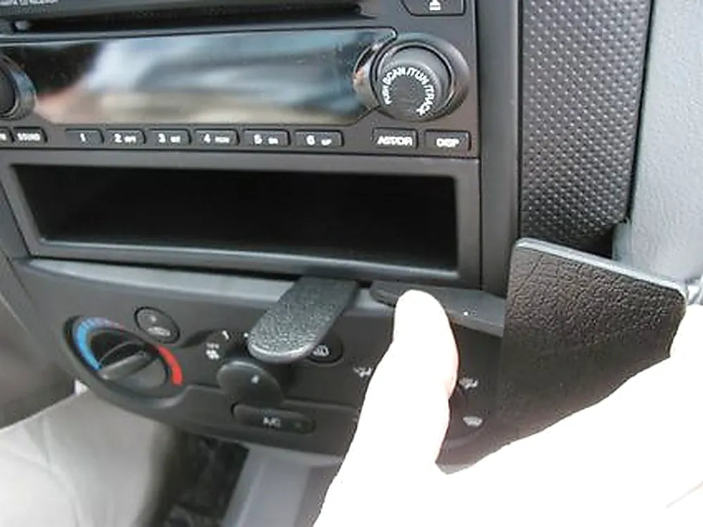 Brodit ProClip 853460 voor Chevrolet Kalos