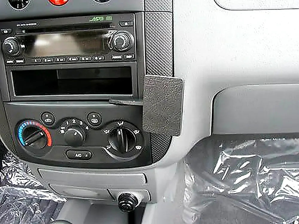 Brodit ProClip 853460 voor Chevrolet Kalos