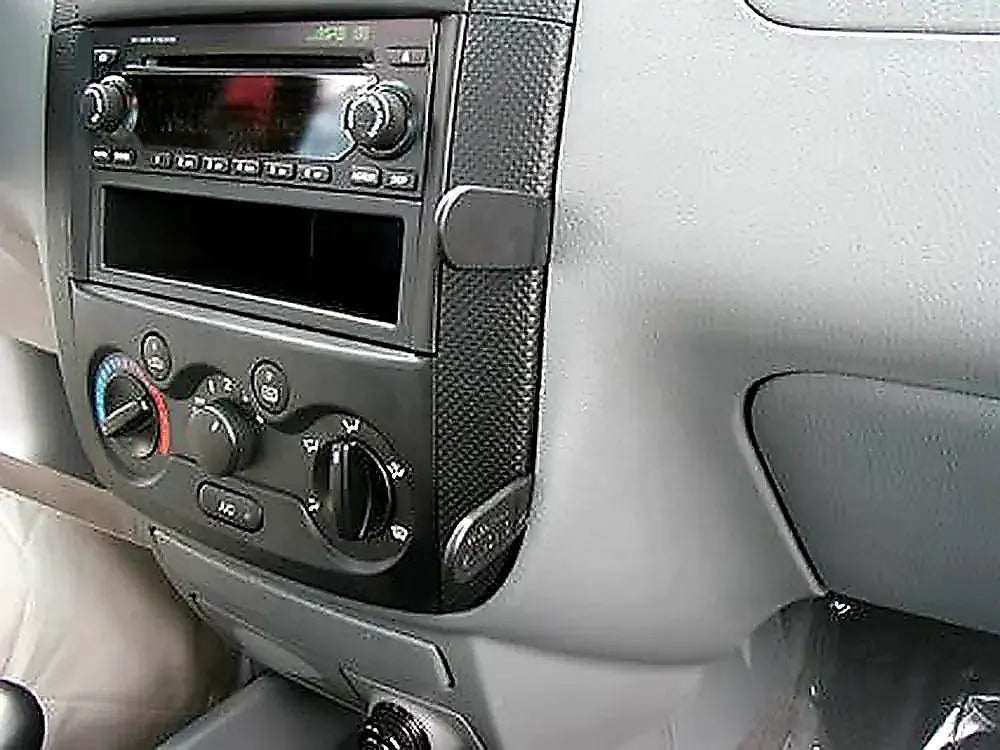 Brodit ProClip 853460 voor Chevrolet Kalos