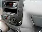 Brodit ProClip 853460 voor Chevrolet Kalos