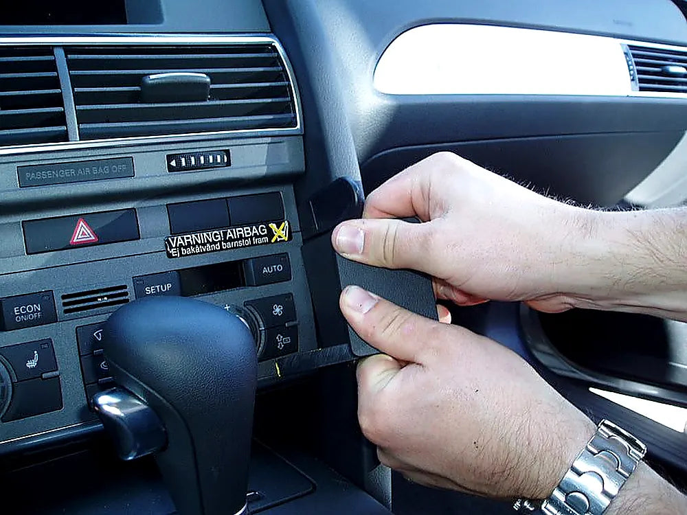 Brodit ProClip 853480 voor Audi S6