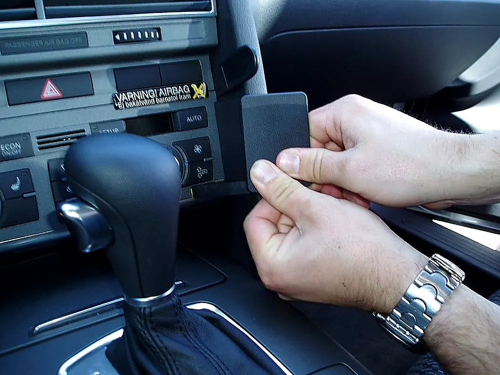 Brodit ProClip 853480 voor Audi S6