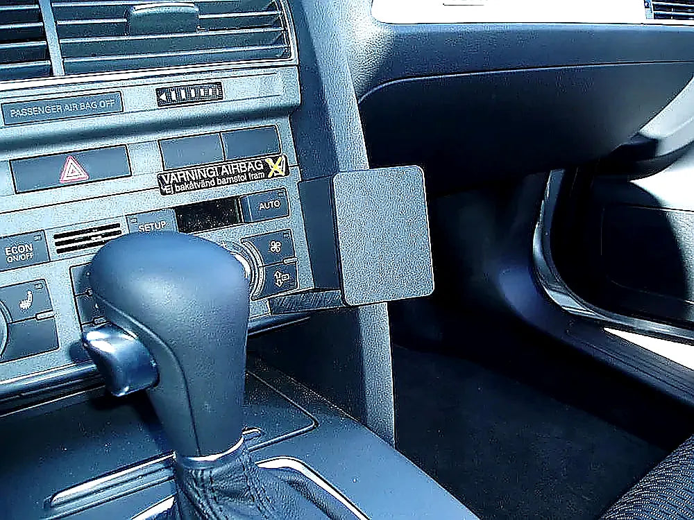 Brodit ProClip 853480 voor Audi S6