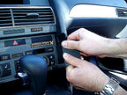 Brodit ProClip 853480 voor Audi S6