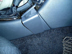 Brodit ProClip 853481 voor Mercedes Benz CLC-Class