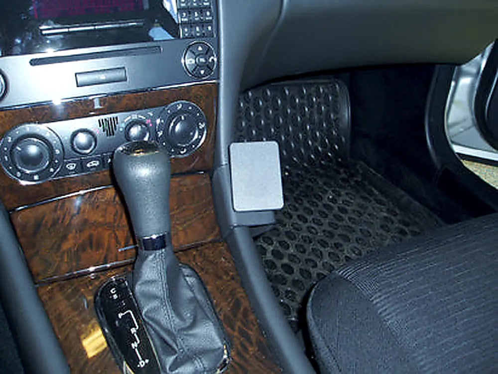Brodit ProClip 853481 voor Mercedes Benz CLC-Class