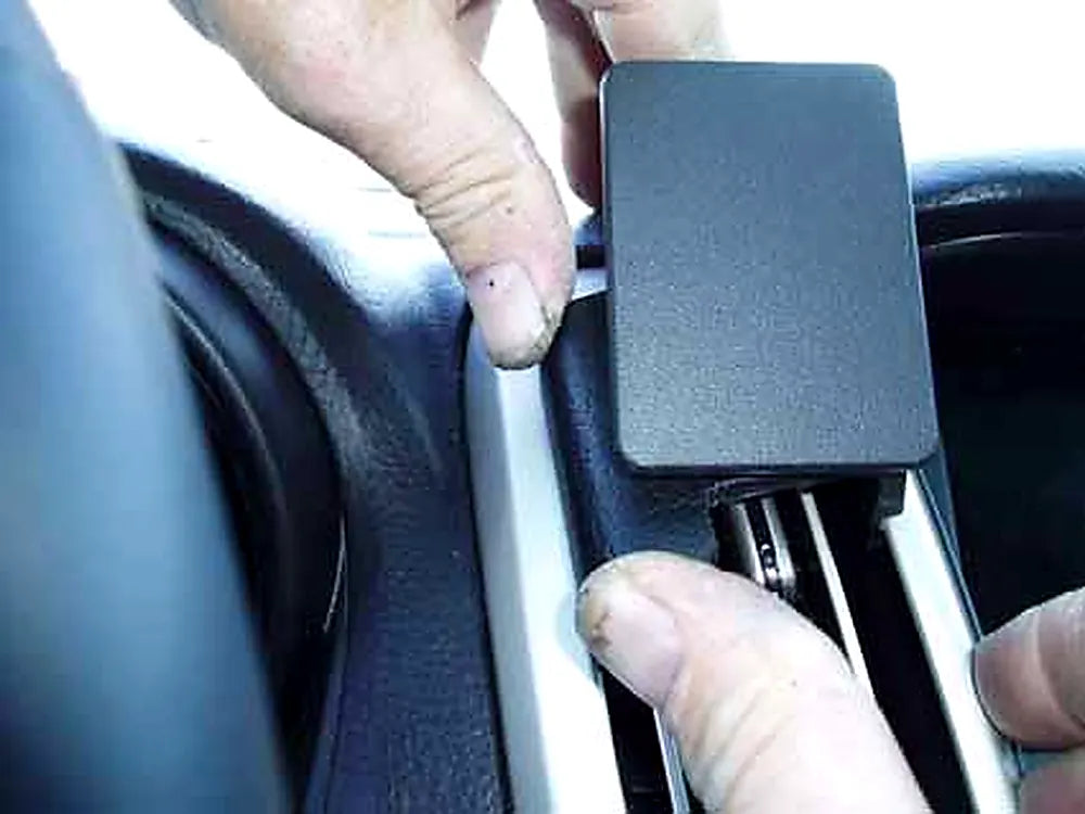 Brodit ProClip 853486 voor Lexus RX Series