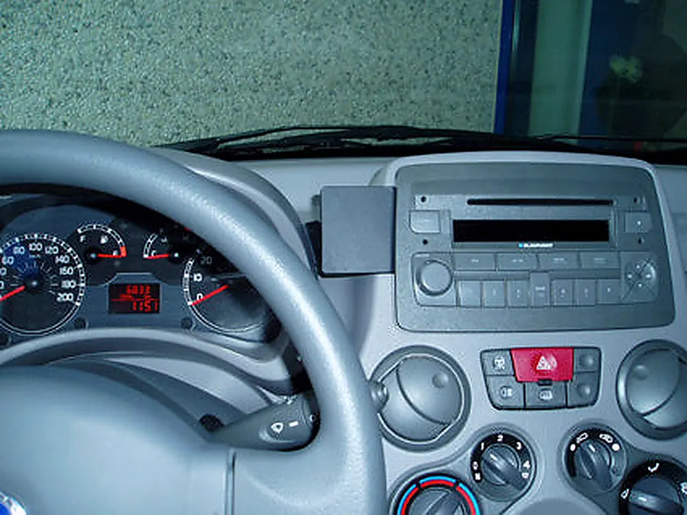 Brodit ProClip 853493 voor Fiat Panda
