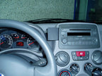 Brodit ProClip 853493 voor Fiat Panda