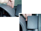 Brodit ProClip 853493 voor Fiat Panda
