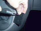 Brodit ProClip 853494 voor Fiat Panda