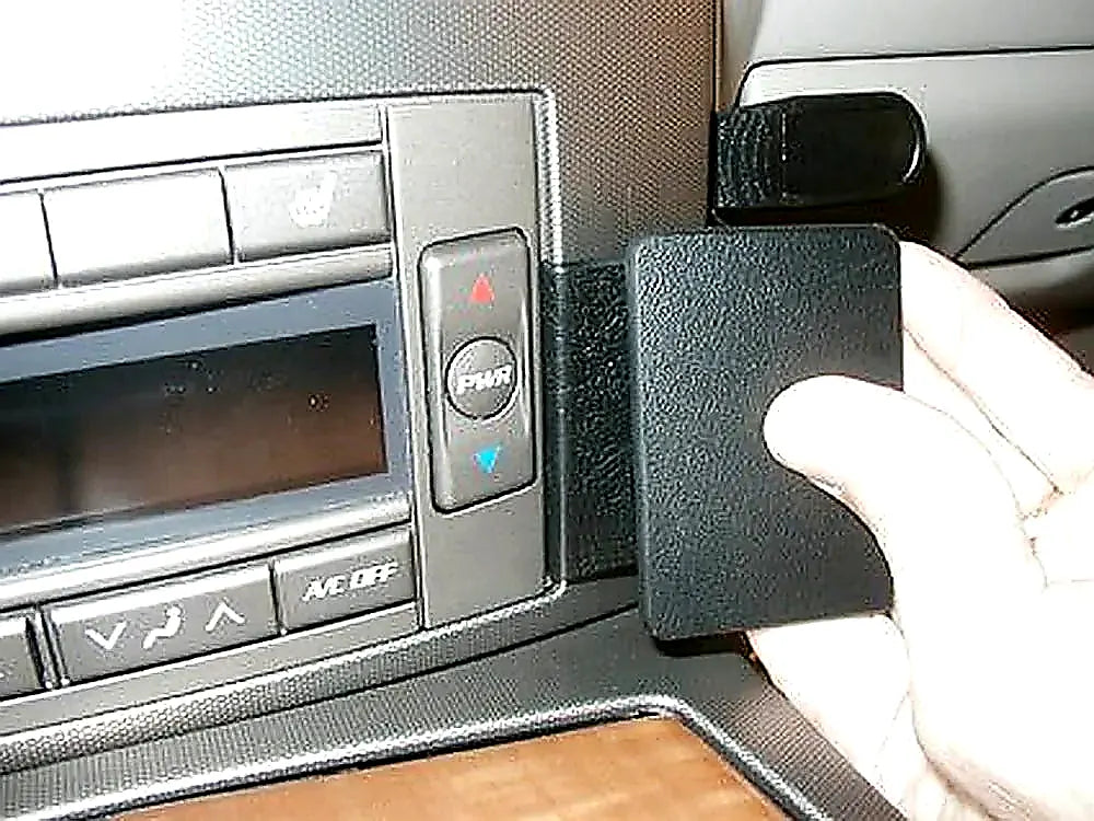 Brodit ProClip 853522 voor Cadillac XLR