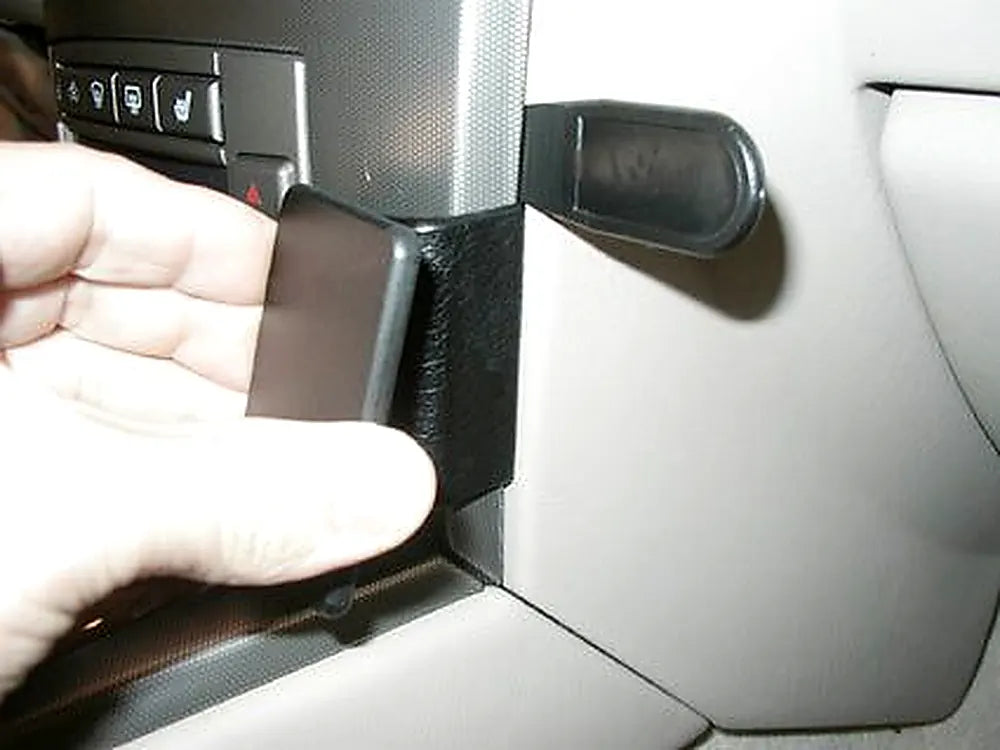Brodit ProClip 853522 voor Cadillac XLR