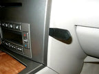 Brodit ProClip 853522 voor Cadillac XLR