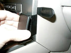 Brodit ProClip 853522 voor Cadillac XLR