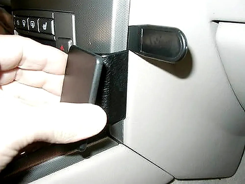 Brodit ProClip 853522 voor Cadillac XLR