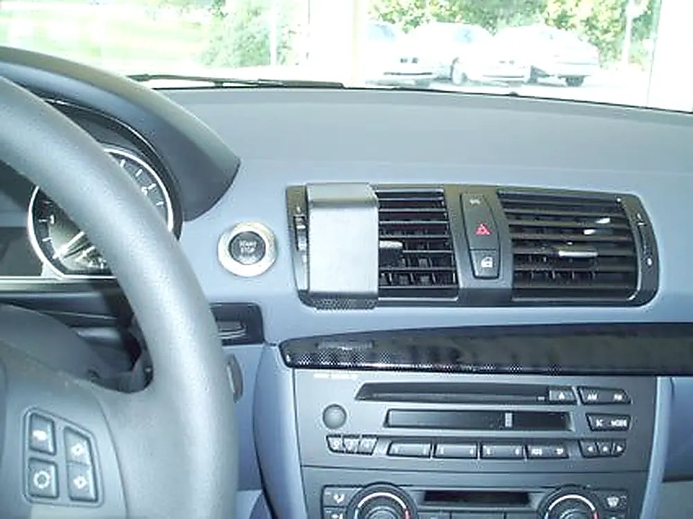 Brodit ProClip 853523 voor BMW 1-series E81, E82, E87, E88