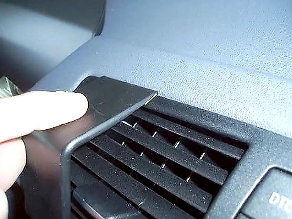 Brodit ProClip 853523 voor BMW 1-series E81, E82, E87, E88