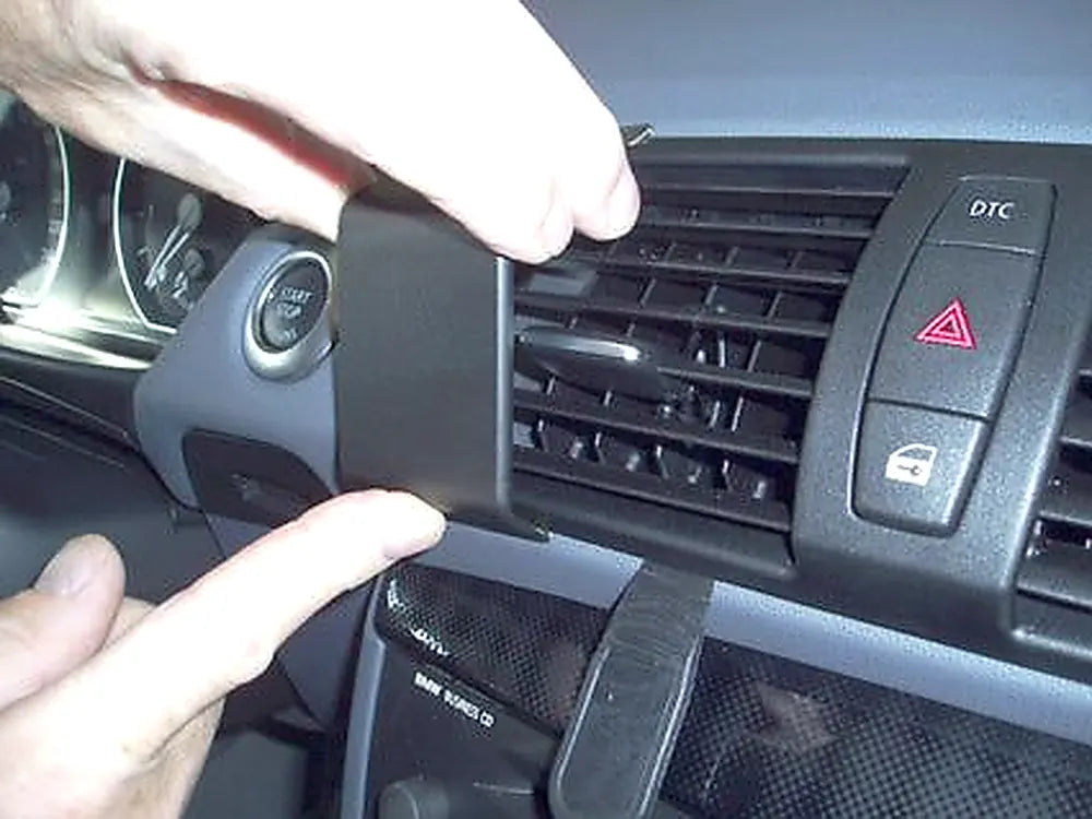 Brodit ProClip 853523 voor BMW 1-series E81, E82, E87, E88