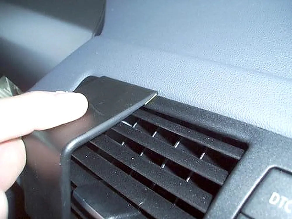 Brodit ProClip 853523 voor BMW 1-series E81, E82, E87, E88