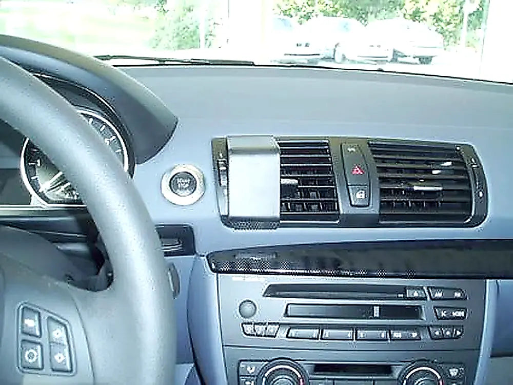 Brodit ProClip 853523 voor BMW 1-series E81, E82, E87, E88
