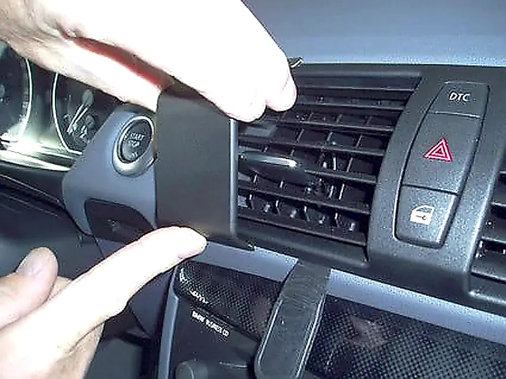 Brodit ProClip 853523 voor BMW 1-series E81, E82, E87, E88