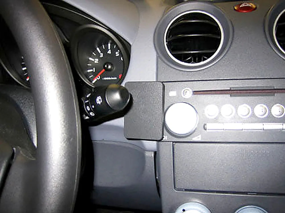 Brodit ProClip 853529 voor Mitsubishi Colt