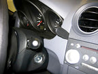 Brodit ProClip 853529 voor Mitsubishi Colt
