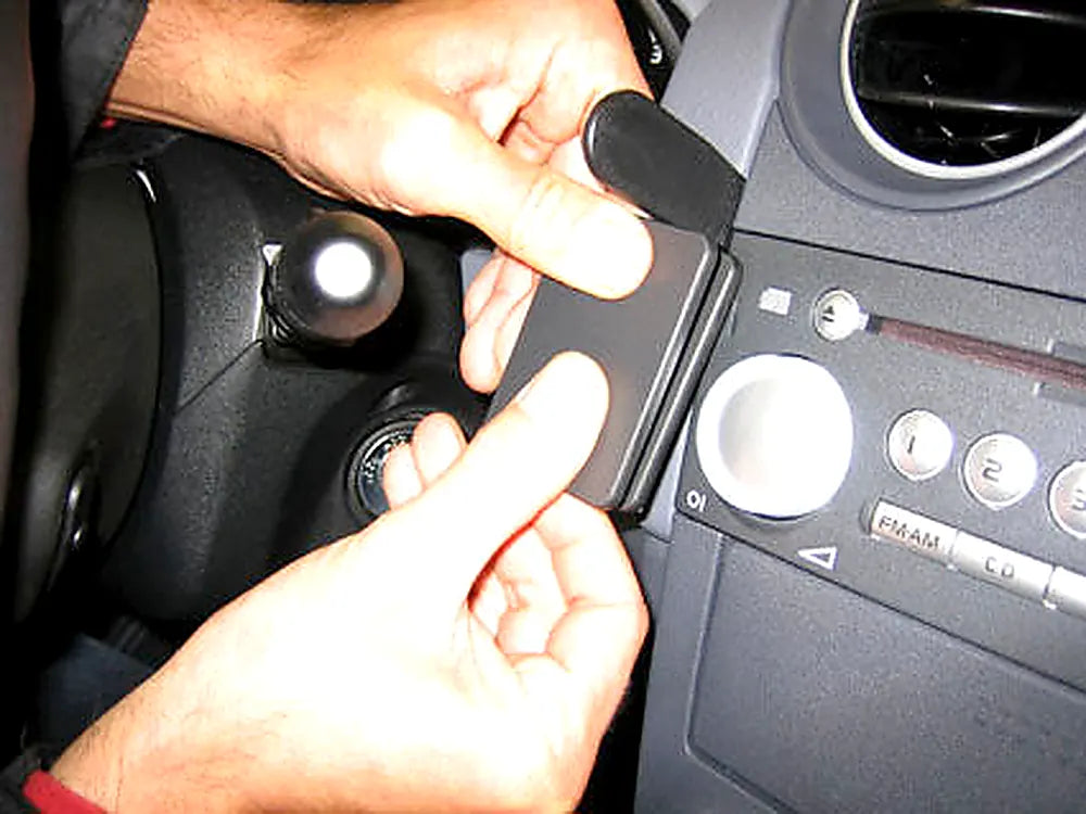 Brodit ProClip 853529 voor Mitsubishi Colt