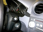 Brodit ProClip 853529 voor Mitsubishi Colt