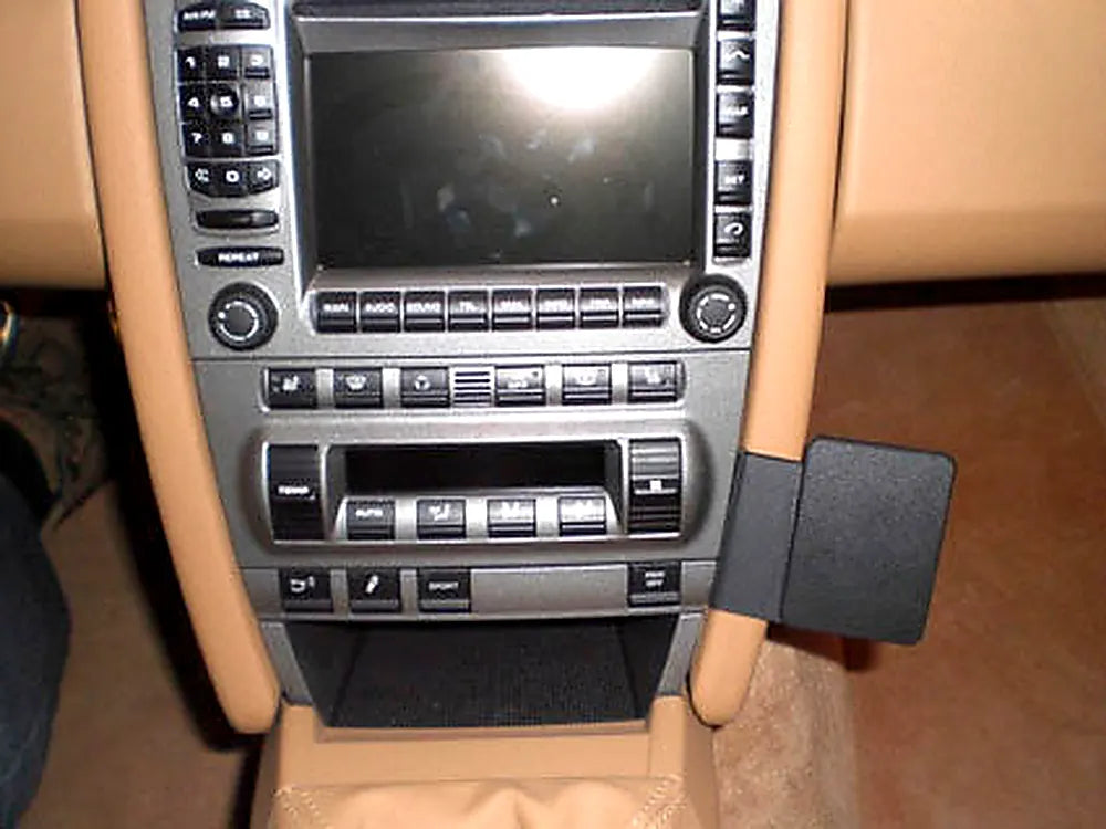 Brodit ProClip 853540 voor Porsche Cayman (Type 987)