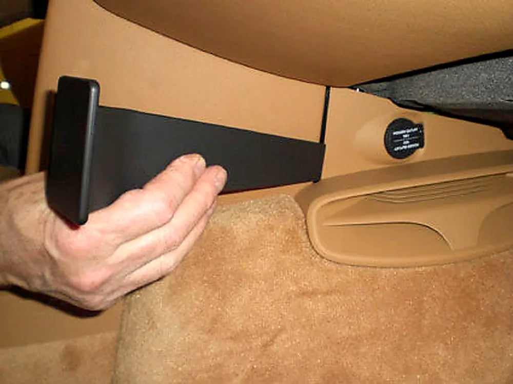 Brodit ProClip 853540 voor Porsche Cayman (Type 987)