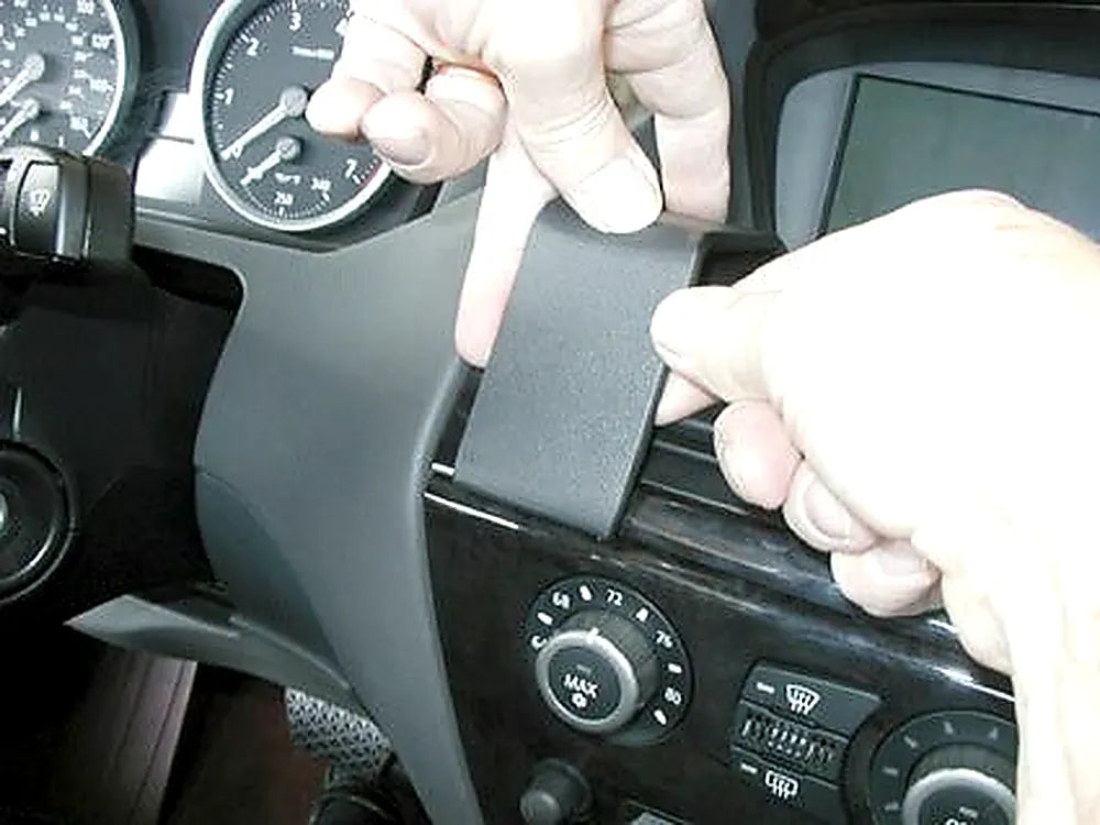 Brodit ProClip 853541 voor BMW 6-series E63, E64