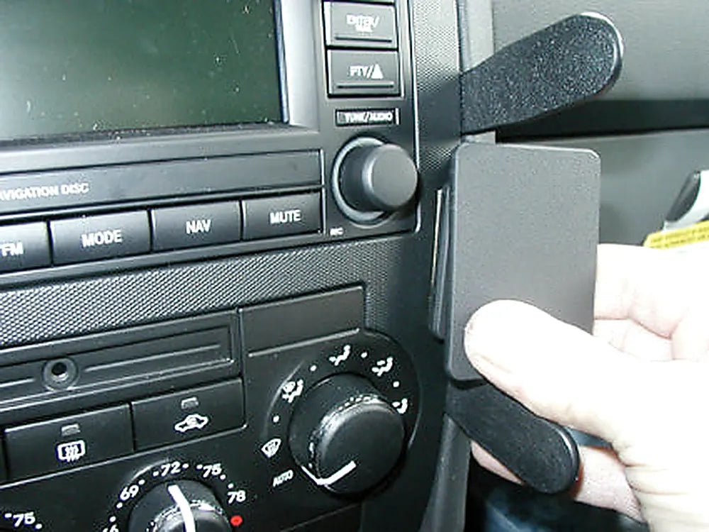 Brodit ProClip 853554 voor Dodge Magnum