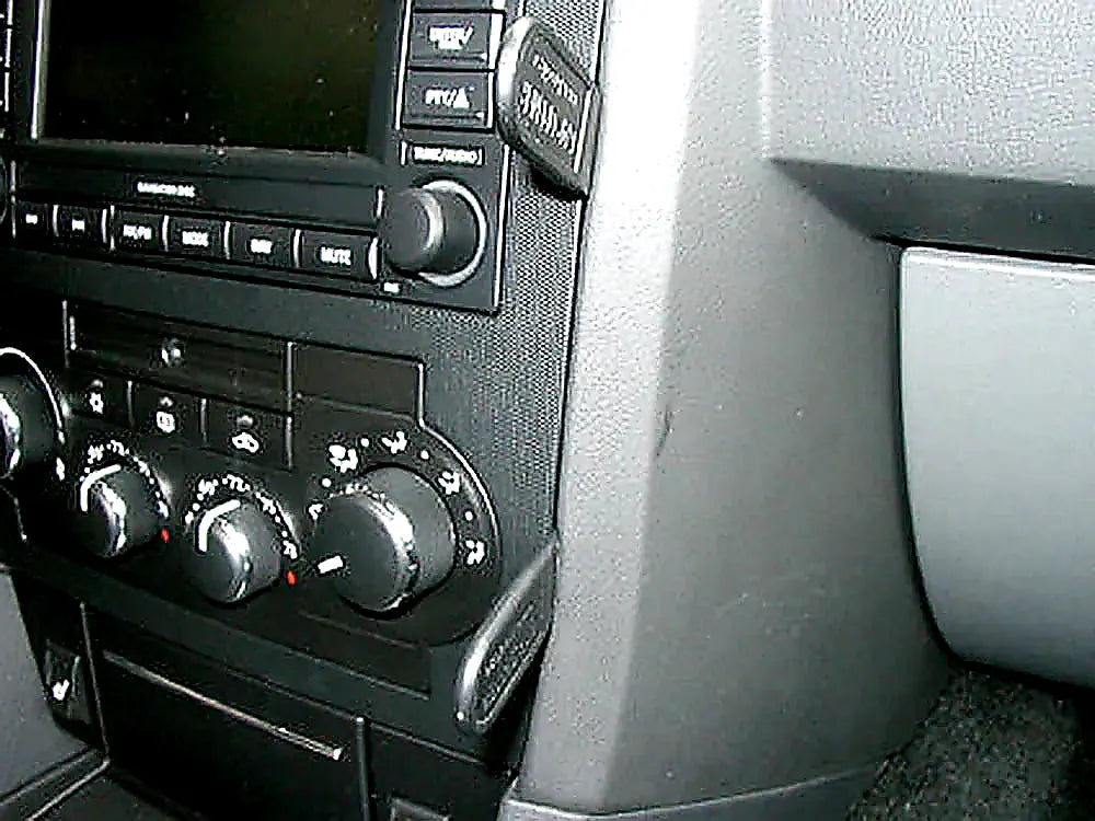 Brodit ProClip 853554 voor Dodge Magnum