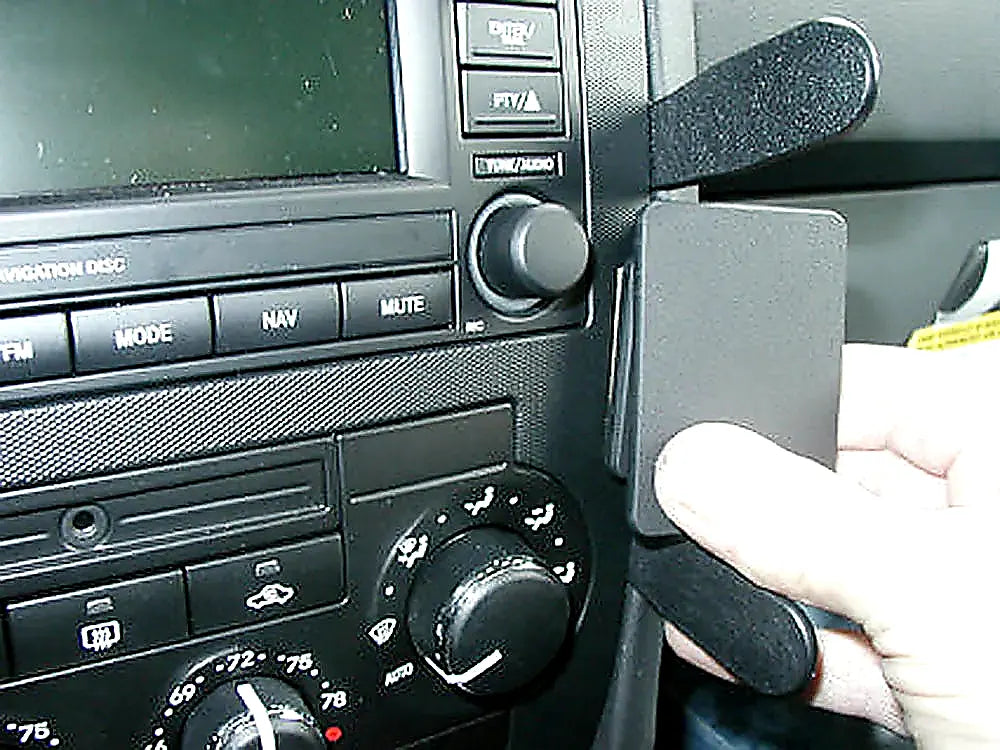 Brodit ProClip 853554 voor Dodge Magnum