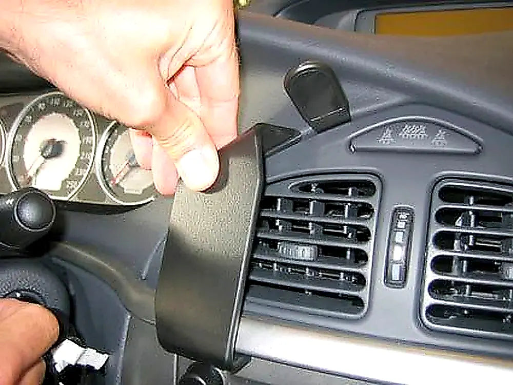 Brodit ProClip 853567 voor Citroen C5 II