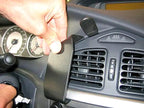 Brodit ProClip 853567 voor Citroen C5 II