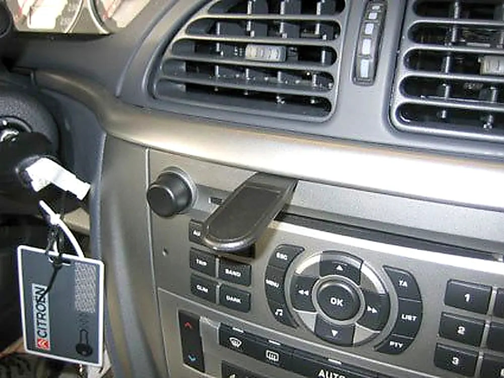 Brodit ProClip 853567 voor Citroen C5 II