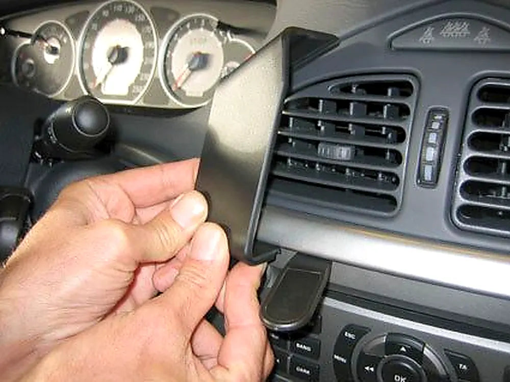 Brodit ProClip 853567 voor Citroen C5 II