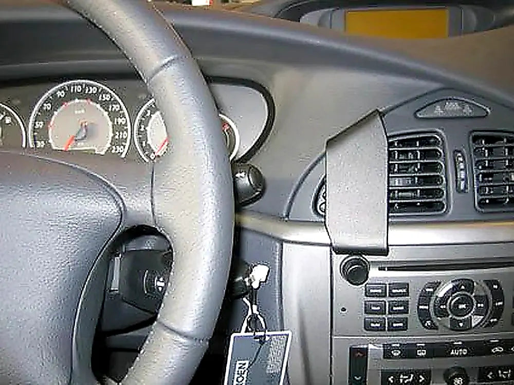 Brodit ProClip 853567 voor Citroen C5 II