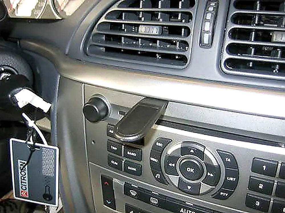 Brodit ProClip 853567 voor Citroen C5 II