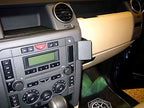 Brodit ProClip 853573 voor Land Rover LR3