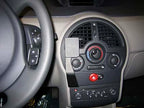 Brodit ProClip 853574 voor Renault Modus